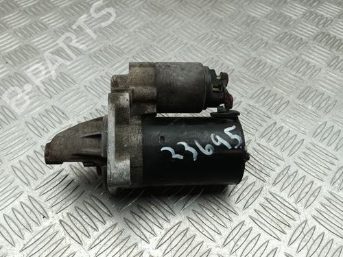 Startmotor FORD FIESTA V (JH_, JD_) 1.25 16V (75 hp) 29666613