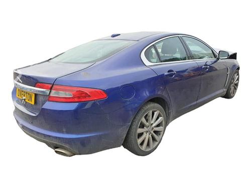 Used Other JAGUAR XF I (X250) 3.0 D (241 hp) 29646485