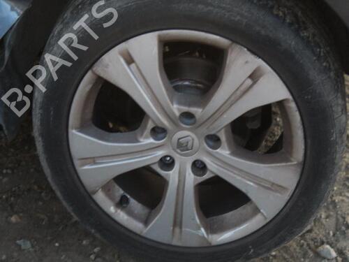 Servo brake RENAULT MEGANE CC (EZ0/1_) 1.6 16V (EZ0U, EZ1U) | BP29677680M42 