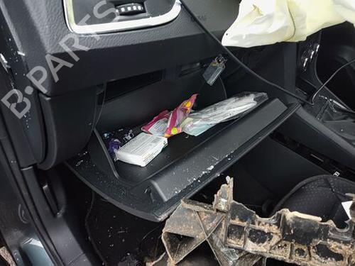 Rear left window mechanism SEAT ATECA (KH7, KHP) 1.5 TSI | BP29660587C24