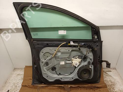 Left front door FORD FOCUS II (DA_, HCP, DP) 1.6 | BP29669488C2