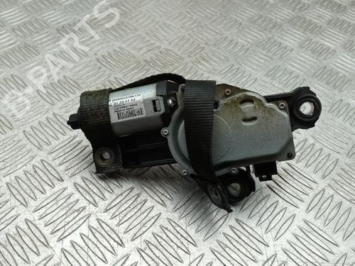 Rear wiper motor VOLVO C30 (533) 1.6 | BP29676153M102 
