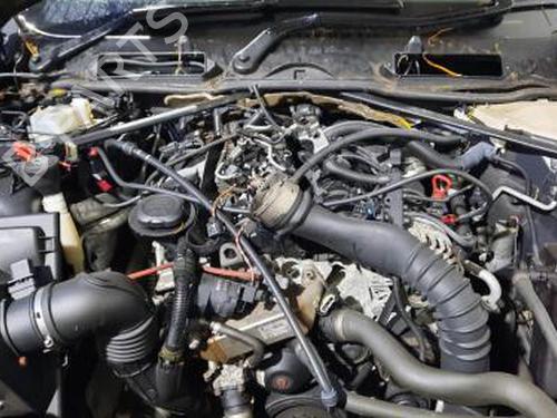 Handskerum BMW 3 (E90) 318 d | BP29646751C95