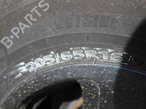 Left rear driveshaft MINI MINI COUNTRYMAN (F60) Cooper D ALL4 | BP29646989M40