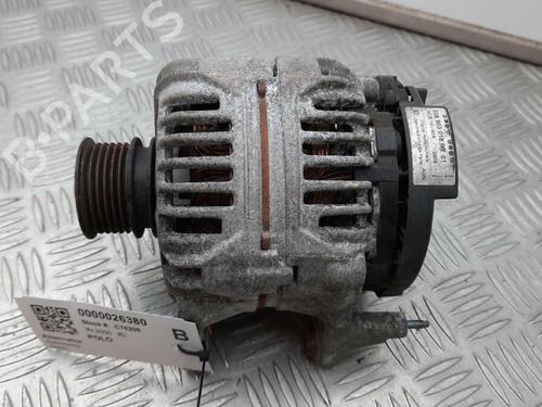 Generator VW POLO (6N2) 1.6 16V GTI (125 hp) 29646323