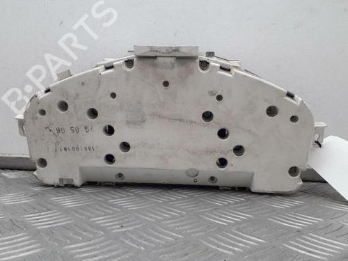 Kombiinstrument VOLVO V50 (545) 2.0 D | BP29645865C47