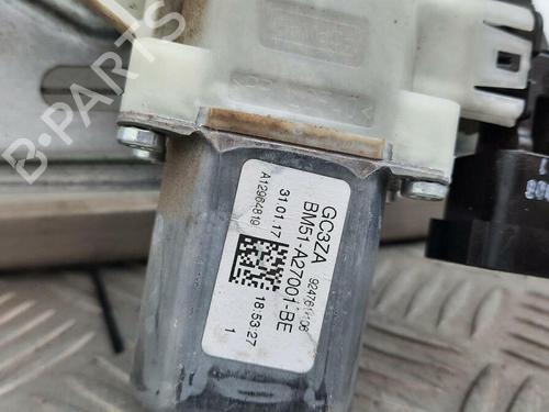 Rear left window mechanism FORD FOCUS III 1.6 Ti | BP29646185C24 