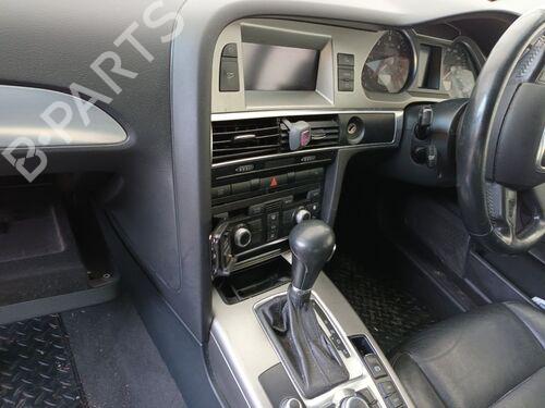 Querlenker links vorne AUDI A6 C6 (4F2) 2.0 TDI | BP29662000M12 