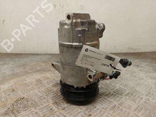 Compressore A/C KIA PICANTO III (JA) 1.0 | BP29654338M34 