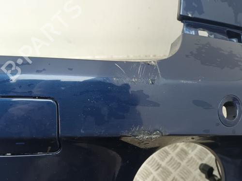 Front bumper BMW X5 (E70) xDrive 30 d | BP31962950C7 