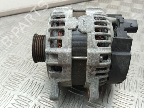 Alternator MERCEDES-BENZ C-CLASS Coupe (C204) C 220 CDI (204.302) | BP29679447M7 