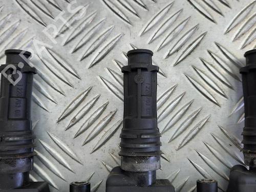 Bobine D'allumage VAUXHALL CORSA Mk III (D) (S07) 1.0 (L08) | BP29647430M94