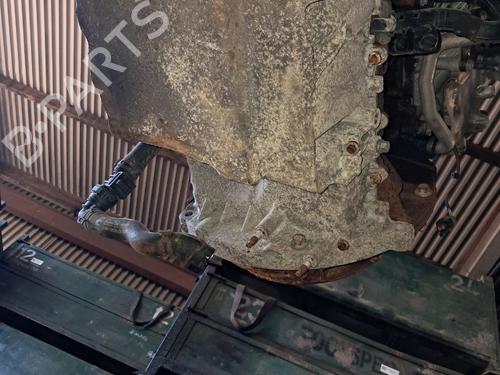 Motor FORD FIESTA VII (HJ, HF) 1.0 EcoBoost | BP29648545M1