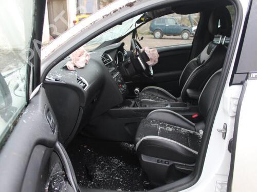 Gearbox CITROËN DS4 (NX_) 1.6 HDi 115 | BP29679417M3