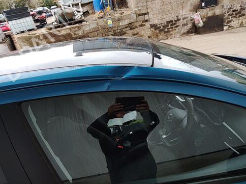 Rear mirror VAUXHALL CORSA Mk IV (E) (X15) 1.4 | BP29667111I6 