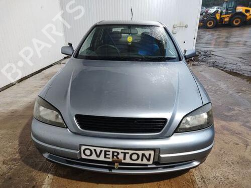 Front bumper VAUXHALL ASTRA Mk IV (G) Hatchback (T98) 1.4 16V (F08, F48) | BP32076382C7 