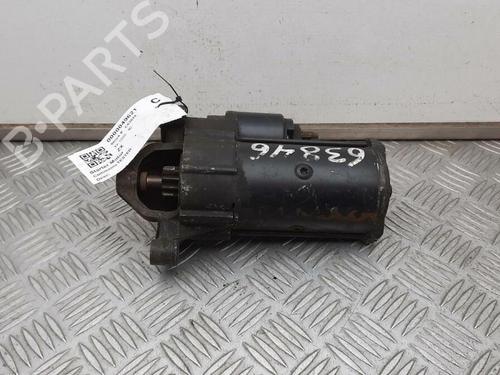 Startmotor CITROËN ZX Break (N2) 1.9 TD (90 hp) 29646891