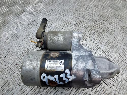 Used Starter Starter SUZUKI SWIFT IV (FZ, NZ) 1.2 (AZH412, ZC72S) (94 hp) 29675857 29675857