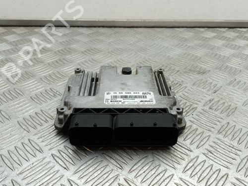 Used Engine control unit (ECU) VAUXHALL INSIGNIA Mk I (A) Sports Tourer (G09) 2.0 CDTI (35) (160 hp) 29676475