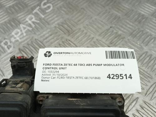 Other FORD FIESTA VI (CB1, CCN) 1.4 TDCi | BP29667675O1 