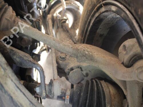 Front right window mechanism VOLVO V40 Hatchback (525) T3 | BP29646933C23