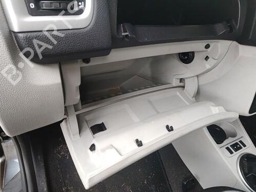 Front wiper motor SKODA ROOMSTER (5J7) 1.9 TDI | BP29666382M29 