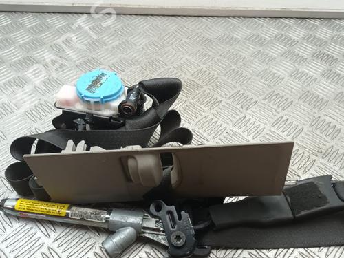 Used Front right seatbelt VAUXHALL INSIGNIA Mk I (A) Hatchback (G09) 2.0 CDTI (68) (160 hp) 30917274