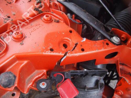 Front wiper motor JAGUAR XF I (X250) 2.2 D | BP29672448M29