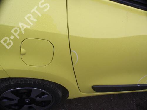Tanklåg RENAULT TWINGO III (BCM_, BCA_) 1.0 SCe 70 | BP29676763C131 