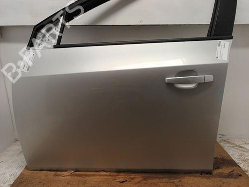 Left front door CHEVROLET CRUZE Hatchback (J305) 2.0 CDI | BP29666238C2 