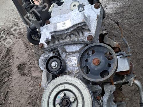 Silnik VAUXHALL CORSA Mk III (D) (S07) 1.3 CDTI (L08) | BP29656596M1