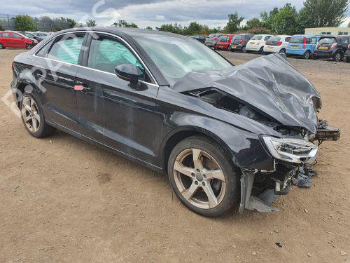 Fuel pump AUDI A3 Limousine (8VS, 8VM) 35 TFSI | BP29654082M76 