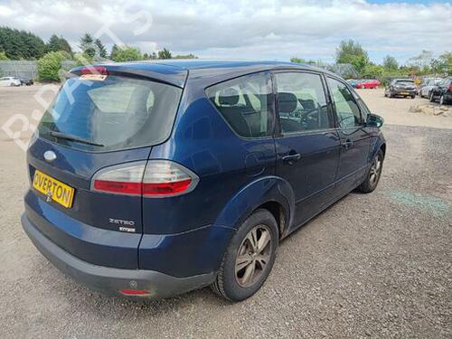 Gearbox FORD S-MAX (WA6) 2.0 TDCi | BP33896128M3  - Image 18