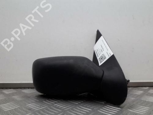 Used Right mirror FORD FIESTA IV (JA_, JB_) 1.25 i 16V (75 hp) 29645580