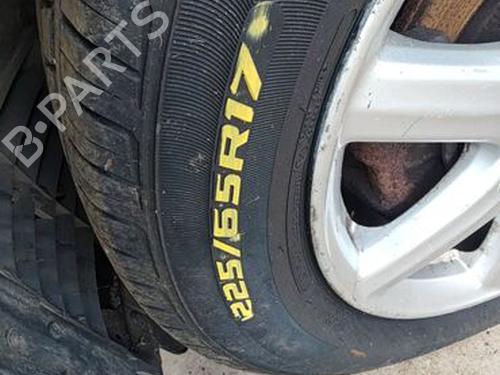 Front left seatbelt HONDA CR-V III (RE_) 2.2 i-CTDi 4WD (RE6) | BP30893877I26 