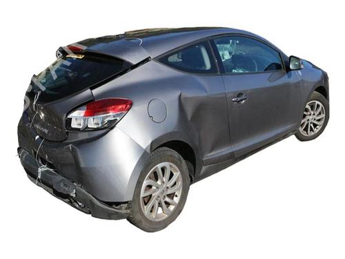 Køleventilator elektrisk RENAULT MEGANE III Grandtour (KZ0/1) 1.5 dCi (KZ1M, KZ1W, KZ0R) (106 hp) 29647287