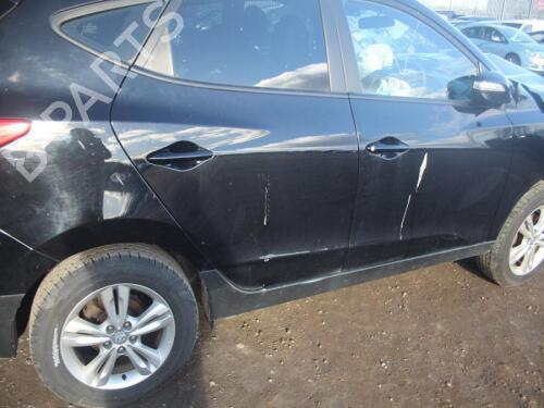 Hand brake HYUNDAI ix35 (LM, EL, ELH) 1.7 CRDi | BP29670861I18 