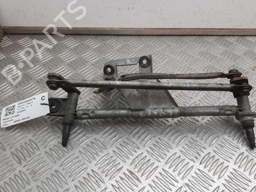 Tringlerie essuie-glace avant RENAULT MEGANE Scenic (JA0/1_) 1.6 e (JA0F) (90 hp) 29647329