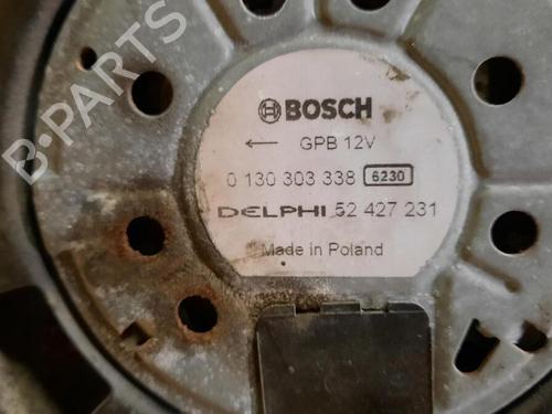 Fan VAUXHALL ASTRA Mk VI (J) Estate (P10) 1.4 | BP29647937M128 