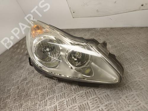 Faro derecho VAUXHALL CORSA Mk III (D) (S07) 1.0 i 12V (L08) | BP29657692C29