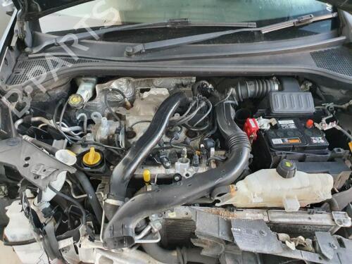 Windscreen washer tank RENAULT CLIO III (BR0/1, CR0/1) 1.2 16V (BR0P, CR0P) | BP29656976C113 