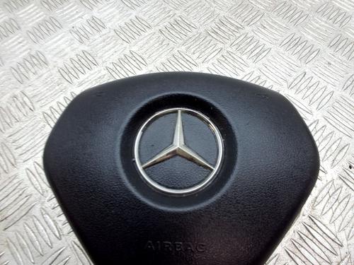 driver-airbag-mercedes-benz-cla-coupe-c117-2013-2014-2015-2016-2017-2018-2019-29672934 main image
