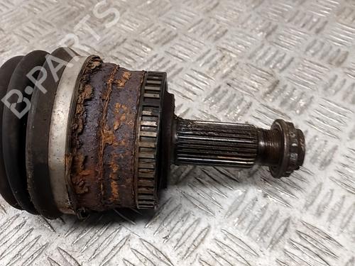 Left rear driveshaft LAND ROVER RANGE ROVER III (L322) 4.4 4x4 | BP29680390M40