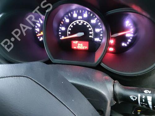 Hood KIA SORENTO II (XM) 2.0 CRDi | BP31748291C1 