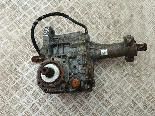 Gear fordelekasse VAUXHALL INSIGNIA Mk I (A) Sports Tourer (G09) 2.0 CDTI 4x4 (35) (170 hp) 32039079