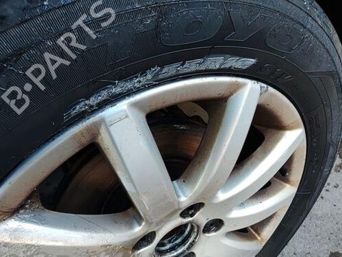 Other VW GOLF VI (5K1) 1.6 MultiFuel | BP30384557O1 