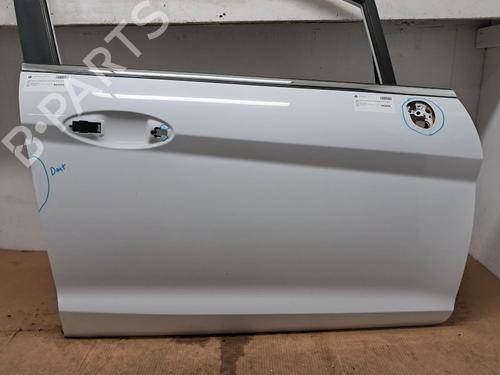 Right front door FORD FIESTA VI (CB1, CCN) 1.5 TDCi | BP29673576C3 
