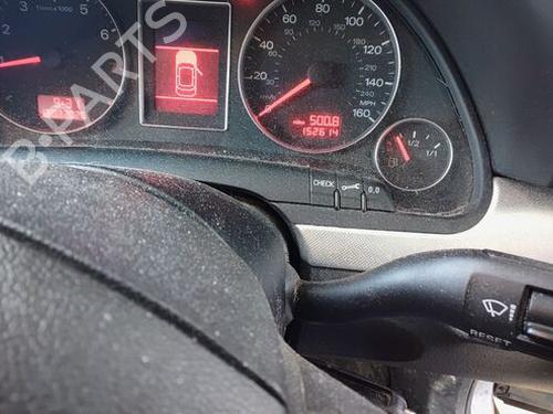 Front left seatbelt AUDI A4 B6 (8E2) 1.9 TDI | BP33189150I26  - Image 6