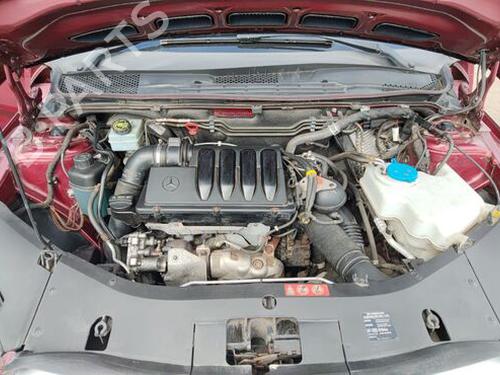 Ventilator motor MERCEDES-BENZ A-CLASS (W169) A 170 (169.032, 169.332) | BP29668020M62 