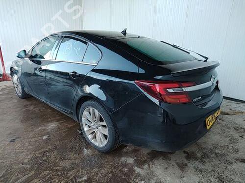 Grille VAUXHALL INSIGNIA Mk I (A) Hatchback (G09) 1.6 CDTI (68) | BP32179676C40 